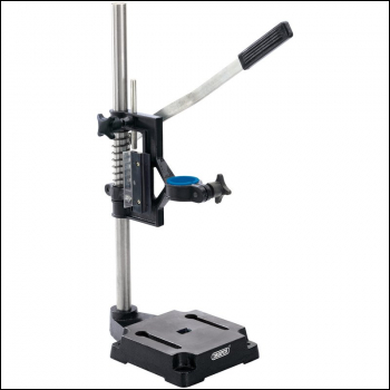 Draper DS1 Vertical Drill Stand - Code: 54488 - Pack Qty 1