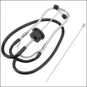 Draper STETH1 Mechanics Stethoscope - Code: 54503 - Pack Qty 1