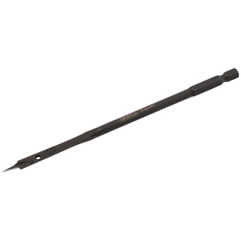 Draper FB102 Draper Expert Flat Wood Bit, 6 x 150mm - Code: 54523 - Pack Qty 1