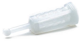 Draper YAH085521 SPARE POT FILTER FOR HVLP3/3A - Code: 54609 - Pack Qty 1
