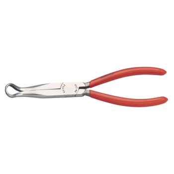 Draper 38 91 200 Knipex 38 91 200 200mm Mechanics Plier with 45° Grabber Jaws - Code: 54625 - Pack Qty 1