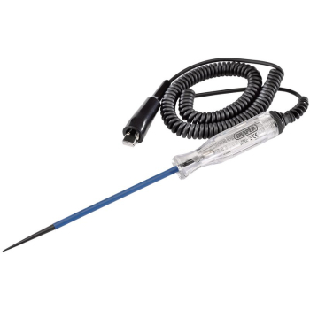 Draper 1181-B 6-24V Automotive Circuit Tester - Code: 54818 - Pack Qty 1