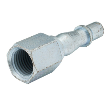 Draper A2746 BULK 1/4 inch  Female Thread PCL Coupling Screw Adaptor (Sold Loose) - Code: 55060 - Pack Qty 1