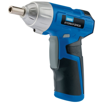Draper CSD36LISF Draper Storm Force® 3.6V Cordless Screwdriver - Discontinued - Code: 55334 - Pack Qty 1