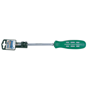 Draper 870PZ Draper Expert PZ Type Mechanics Screwdriver, No.3 x 150mm - Code: 55507 - Pack Qty 1