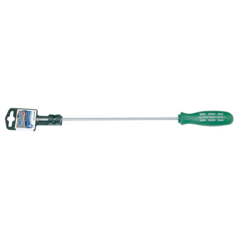 Draper 870L/PZ Draper Expert Long Reach Mechanics/Engineers PZ Type Screwdriver, No.1 x 250mm - Discontinued - Code: 55508 - Pack Qty 1