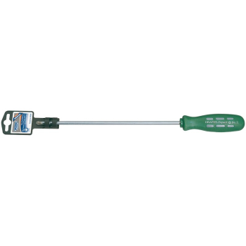 Draper 870L/PZ Long Reach Mechanics/Engineers PZ Type Screwdriver, No.2 x 250mm... - Code: 55509 - Pack Qty 1