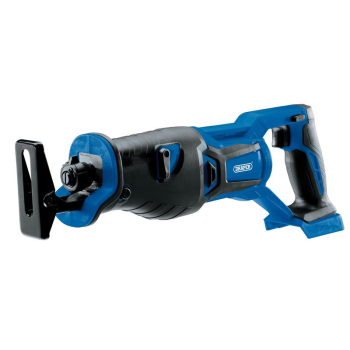 Draper D20RS28 D20 20V Brushless Reciprocating Saw (Sold Bare) - Code: 55561 - Pack Qty 1