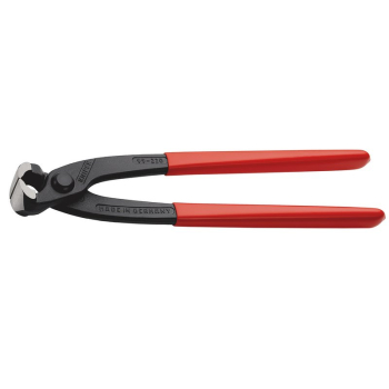 Draper 99 01 220 SB KNIPEX 99 01 220 SB Concreters' Nipper, 220mm - Code: 55564 - Pack Qty 1