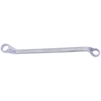 Draper 7105MM Draper Expert HI-TORQ® Deep Offset Ring Spanner, 14 x 15mm - Code: 55690 - Pack Qty 1