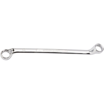 Draper 7105MM Draper Expert HI-TORQ® Deep Offset Ring Spanner, 21 x 23mm - Code: 55695 - Pack Qty 1