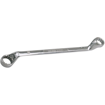 Draper 7105MM Draper Expert HI-TORQ® Deep Offset Ring Spanner, 22 x 24mm - Code: 55696 - Pack Qty 1