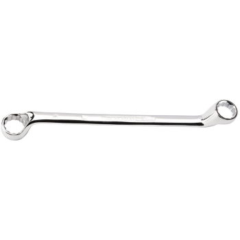 Draper 7105MM Draper Expert HI-TORQ® Deep Offset Ring Spanner, 24 x 26mm - Code: 55698 - Pack Qty 1