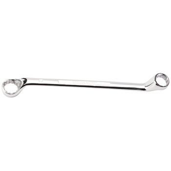 Draper 7105MM Draper Expert HI-TORQ® Deep Offset Ring Spanner, 24 x 27mm - Code: 55699 - Pack Qty 1