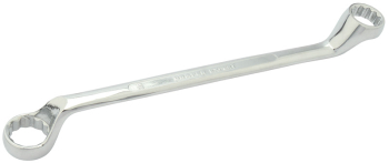 Draper 7105MM Draper Expert HI-TORQ® Deep Offset Ring Spanner, 25 x 28mm - Code: 55700 - Pack Qty 1