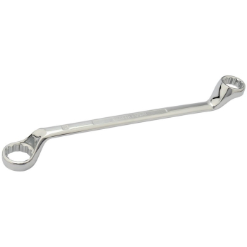 Draper 7105MM Draper Expert HI-TORQ® Deep Offset Ring Spanner, 27 x 30mm - Code: 55701 - Pack Qty 1