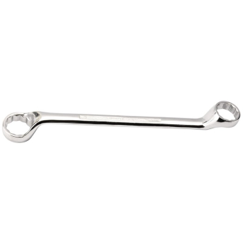 Draper 7105MM Draper Expert Bi-Hexagon Deep Offset Ring Spanner, 41 x 46mm - Code: 55706 - Pack Qty 1