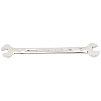 Draper 5055MM Draper Expert Open End Spanner, 6 x 7mm - Code: 55709 - Pack Qty 1