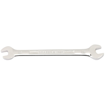 Draper 5055MM Draper Expert Open End Spanner, 8 x 9mm - Code: 55710 - Pack Qty 1