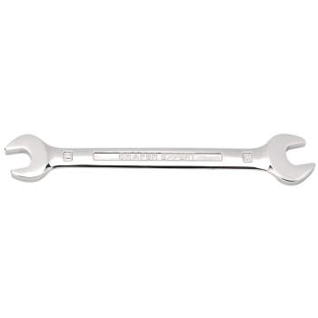 Draper 5055MM Draper Expert Open End Spanner, 12 x 13mm - Code: 55714 - Pack Qty 1