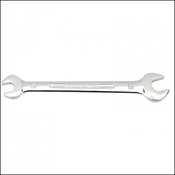 Draper 5055MM Open End Spanner, 13 x 17mm - Code: 55715 - Pack Qty 1