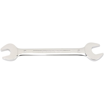Draper 5055MM Draper Expert Open End Spanner, 19 x 22mm - Code: 55721 - Pack Qty 1