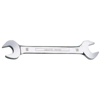 Draper 5055MM Draper Expert Open End Spanner, 20 x 22mm - Code: 55722 - Pack Qty 1