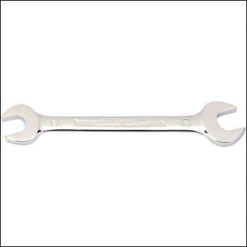 Draper 5055MM Open End Spanner, 22 x 24mm - Code: 55724 - Pack Qty 1