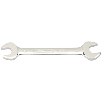 Draper 5055MM Draper Expert Open End Spanner, 24 x 26mm - Code: 55725 - Pack Qty 1