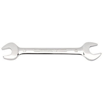 Draper 5055MM Draper Expert Open End Spanner, 24 x 27mm - Code: 55726 - Pack Qty 1