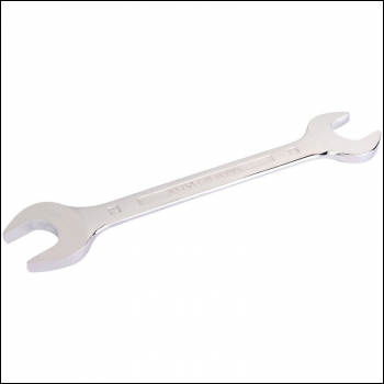 Draper 5055MM Open End Spanner, 30 x 32mm - Code: 55730 - Pack Qty 1