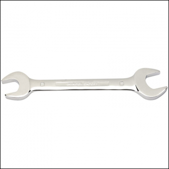Draper 5055MM Open End Spanner, 32 x 36mm - Code: 55731 - Pack Qty 1