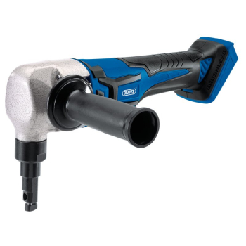 Draper D20NS1700 D20 20V Brushless Nibbler (Sold Bare) - Code: 55742 - Pack Qty 1