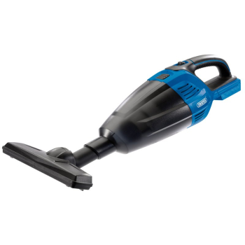 Draper D20VC D20 20V Vacuum Cleaner (Sold Bare) - Code: 55771 - Pack Qty 1