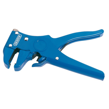 Draper WSA Automatic Wire Stripper, 175mm - Code: 55806 - Pack Qty 1