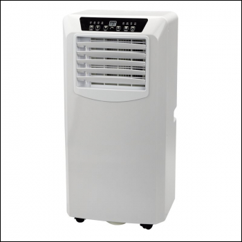 DRAPER Mobile Air Conditioner - Discontinued - Pack Qty 1 - Code: 56124