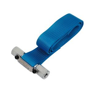Draper OFW 300 Oil Filter Strap Wrench, 3/8 inch  and 1/2 inch  Sq. Dr., - Code: 56137 - Pack Qty 1