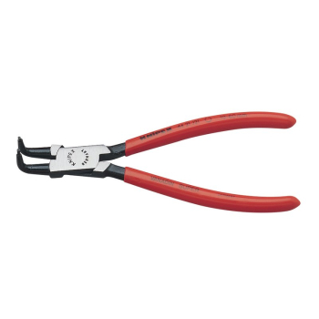 Draper 44 21 J21 SBE KNIPEX 44 21 J21 SBE Circlip Pliers, 170mm - Code: 56174 - Pack Qty 1