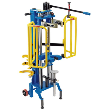 Draper SC100 Draper Expert Hydraulic Spring Compressor - Code: 56191 - Pack Qty 1