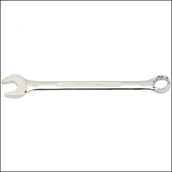 Draper 8220MM Combination Spanner, 23mm - Code: 56222 - Pack Qty 1