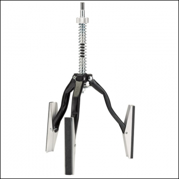 Draper CH57/177 Cylinder Hone with Stone Set, 51 - 177mm, 180 Grit - Code: 56246 - Pack Qty 1