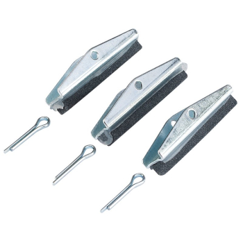 Draper YCH25/57 Spare Stone Set for Cylinder Hone, 25 - 57mm, 220 Grit - Code: 56247 - Pack Qty 1