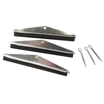 Draper YCH51/177 Spare Stone Set for Cylinder Hone, 51 - 177mm, 280 Grit - Code: 56248 - Pack Qty 1