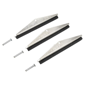 Draper YCH51/177 Spare Stone Set for Cylinder Hone, 51 - 177mm, 120 Grit - Code: 56250 - Pack Qty 1