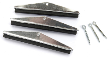 Draper YCH51/177 Spare Stone Set for Cylinder Hone, 51 - 177mm, 120 Grit - Code: 56250 - Pack Qty 1
