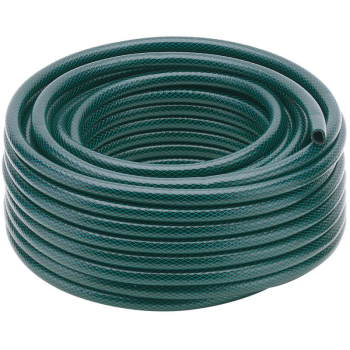 Draper GH2 Watering Hose, 12mm Bore, 30m, Green - Code: 56312 - Pack Qty 1