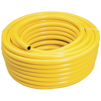 Draper GH4 Reinforced Watering Hose, 12mm Bore, 30m - Code: 56314 - Pack Qty 1
