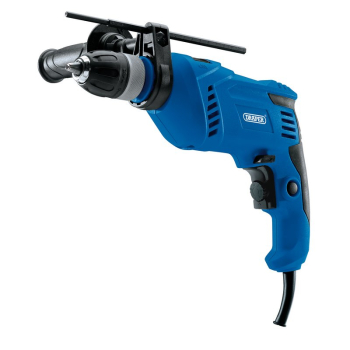 Draper ID710D 230V Impact Drill, 710W - Code: 56361 - Pack Qty 1