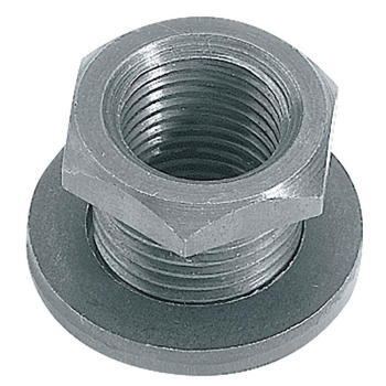 Draper HS/ADAP. Holesaw Arbor Adaptor, 32 - 150mm - Code: 56388 - Pack Qty 1