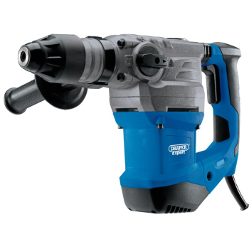 Draper SDSHD1500E Draper Expert 230V SDS+ Rotary Hammer Drill, 1500W, 5.2kg - Code: 56405 - Pack Qty 1
